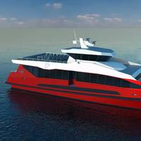 Metal Shark's new “Endurance PV-X” passenger vessel lineup