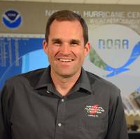 Mike Brennan (Photo: NOAA)