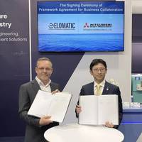 © Mitsubishi Shipbuilding