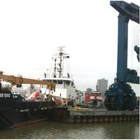 'Mobile Bay': Photo credit Great Lakes Shipyard