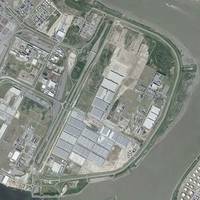 Mobility solutions for the Left bank of the port of Antwerp courtesy Antwerp Port