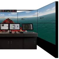 MOL Bridge Simulator after upgrade (Image: MOL)
