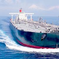 MOL VLCC: Image credit MOL