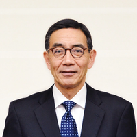 Mr. Hiroaki Sakashita (Photo: ClassNK)