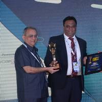 Mr. Mukesh Oza- CEO & Chairman, Samsara Group_ Mr. Saurabh Sharma- Container Commercials, APM Terminals Pipavav _Capt. Deepak Tiwari- CEO, MSC Agency India
