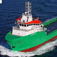 M/V BRAVANTE VII