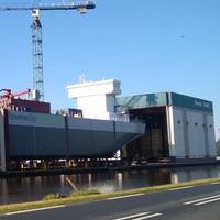 M.V. âGreenlandâ bn 423. Photo by Ferus Smit