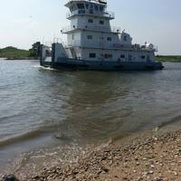 MV Jane Merrick: Photo credit Horizon Shipbuilding