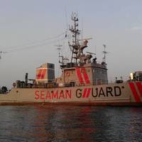 'MV Seaman Guard Ohio': Photo courtesy of Owners, AdvanFort