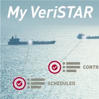 My VeriSTAR Image by BV