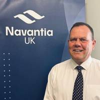 Navantia UK has announced the appointment of Derek Jones as Chief Commercial and Business Development Officer. Credit: Navantia UK