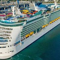 Navigator of the Seas (Image care of Royal Caribbean International)