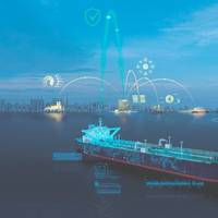Increased shipboard automation can boost the operational efficiency of shipping. Image: Bureau Veritas