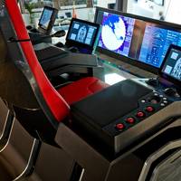 New bridge concept from VARD