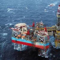 New Fortress Energy earlier las year bought two jack-up rigs from Maersk Drilling to use them for non-drilling purposes as part of its planned Fast LNG project. NFE is also thinking of using similar floating infrastructure for its Fast LNG Project - Image for illustration only - Credit Maersk Drilling