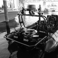 new high-performance Vessel Interdiction and Boarding-Team Delivery Craft (VI-BTD) 