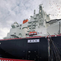 Next-Generation LNG Carrier "NOHSHU MARU" (Photo: MHI)