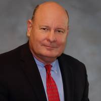 Niels Aalund, President, International Propeller Club