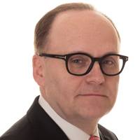 Nigel Cleave, CEO Photo Videotel