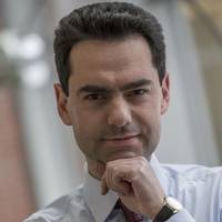 Nikolaos Kakalis Manager R&D and Advisory Services, South East Europe and Middle East, DNV GL – Maritime. Photo: DNV GL