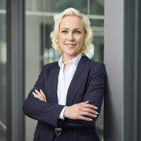 Nina Østergaard Borris, new CEO of USTC. Foto: USTC/PR.