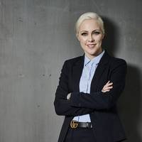 Nina Østergaard Borris (Photo: USTC)
