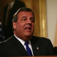 NJ Governor Christopher Christie. (Source: http://www.state.nj.us)