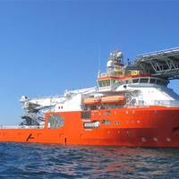 Normand Jarstein CSV (Credit: Solstad Offshore)