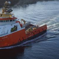 Normand Sigma AHTS (Credit: Solstad Offshore)