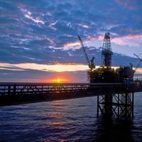 North Sea. Image: ConocoPhillips
