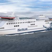 © NorthLink Ferries