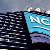 Norwegian Cruise Line Holdings missed first-quarter revenue and profit estimates on Wednesday, as rising concerns about tariff uncertainty have pressured demand for the cruise operator's premium sea voyages. Credit: Adobe Stock/Cerib