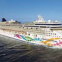 Norwegian Pearl (Photo: Norwegian Cruise Line)