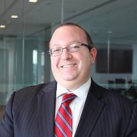 NRF Vice President for Supply Chain and Customs Policy Jonathan Gold