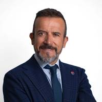 Konstantinos Stampedakis, Erma First Co-Founder and Managing Director. Image courtesy Erma First