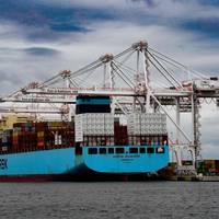 (Photo: MDOT Maryland Port Administration—Port of Baltimore)