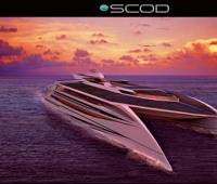 Ocean Supremacy: Image credit SCOD