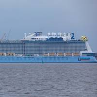 Odyssey of the Seas (Photo: Meyer Werft)