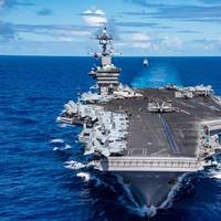 Official U.S. Navy file photo