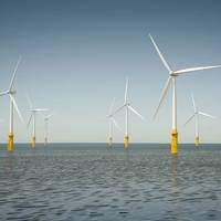 Offshore wind farm (Illustration) Credit: magann/AdobeStock