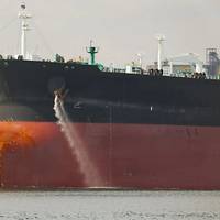 Oil Tanker - Image by Gudellaphoto - AdobeStock