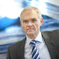 Olav Einar Rygg, Export Credit Norway’s director of lending for the ocean industries (Photo: Export Credit Norway)