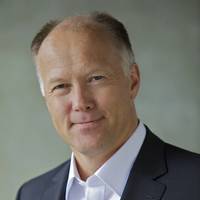 Olav Magnus Nortun, CEO Thome Group (image: Thome)
