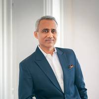 Goltens Worldwide appointed Sandeep Seth as Chief Executive Officer. Image courtesy Goltens