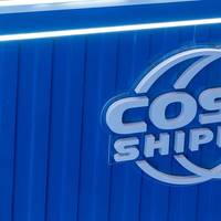 Orient Overseas said on Tuesday that its units have ordered the construction of 14 container vessels from China COSCO Shipping Corp. Credit: Adobe Stock/helloabc