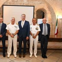 © Orizzonte Sistemi Navali/Fincantieri