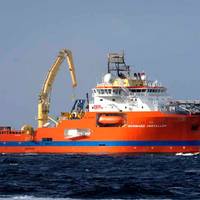 Normand Installer (Photo: Solstad Offshore)