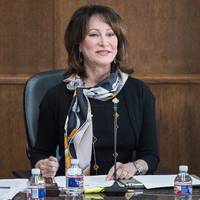 Port Commission Chairman Janiece Longoria. Photo: Port Houston