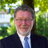 Oscar Johansen, Chairman of Seagull Maritime AS Courtesy Seagull