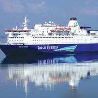 Oscar Wilde. Photo: Irish Ferries